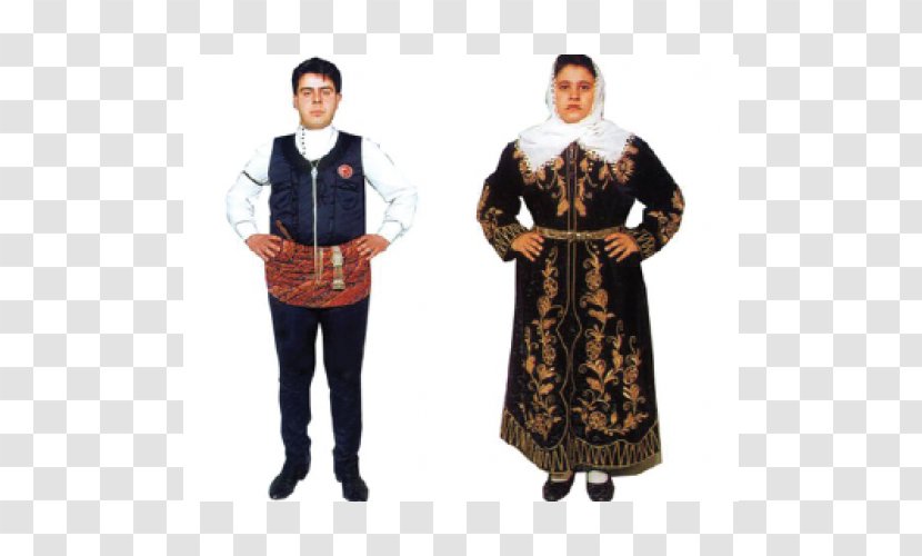 Turkish Dance Costume Dadaş DADAŞ TURİZM Folklore - Turkey - Traditional Clothes Transparent PNG