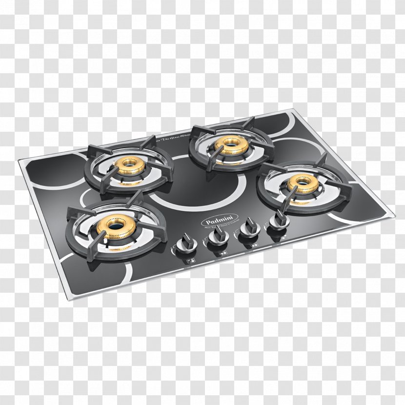 Gas Stove Hob Burner Home Appliance Cooking Ranges - Electricity - Kitchen Transparent PNG