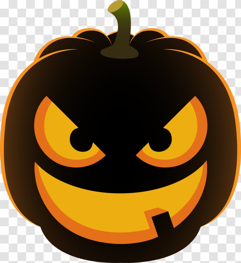 Jack-o'-lantern Halloween Pumpkin Portable Network Graphics Image - Witch - Invitation Transparent PNG