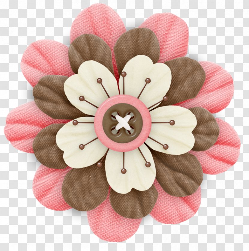 Flower Drawing Clip Art - Artificial Transparent PNG