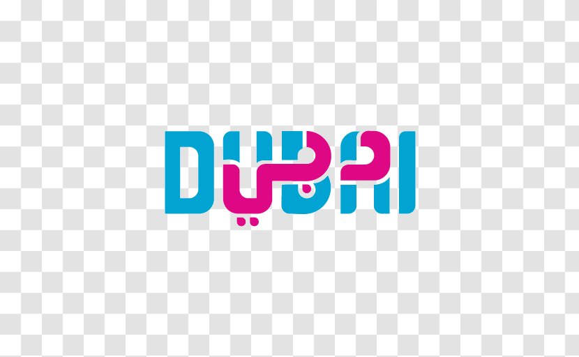 Brand Logo Product Design Font - Dubai - UAE Map Transparent PNG