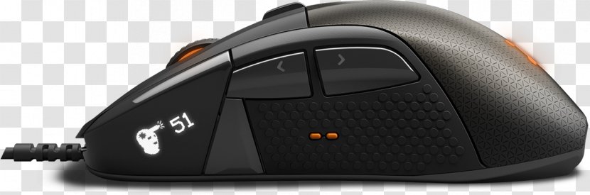 Computer Mouse SteelSeries Rival 700 Pelihiiri Mats - Steelseries Arctis 3 - Melek Taus Transparent PNG