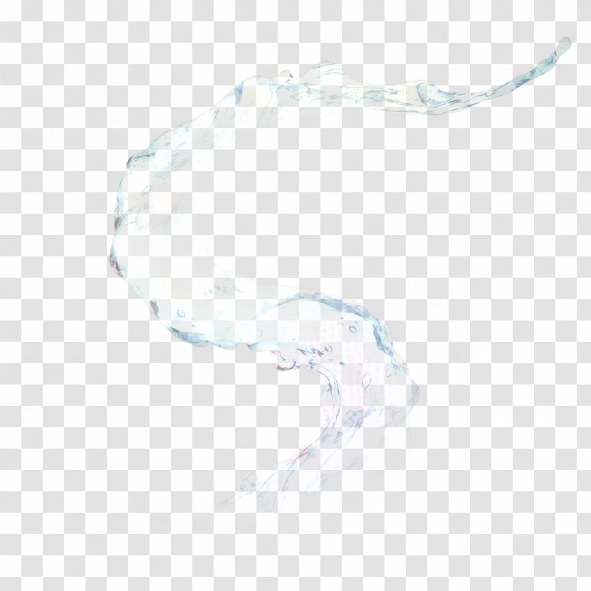 /m/02csf Drawing Water Product Design Jaw - M02csf - Organism Transparent PNG