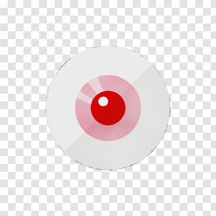 Circle Pink Logo - Paint Transparent PNG