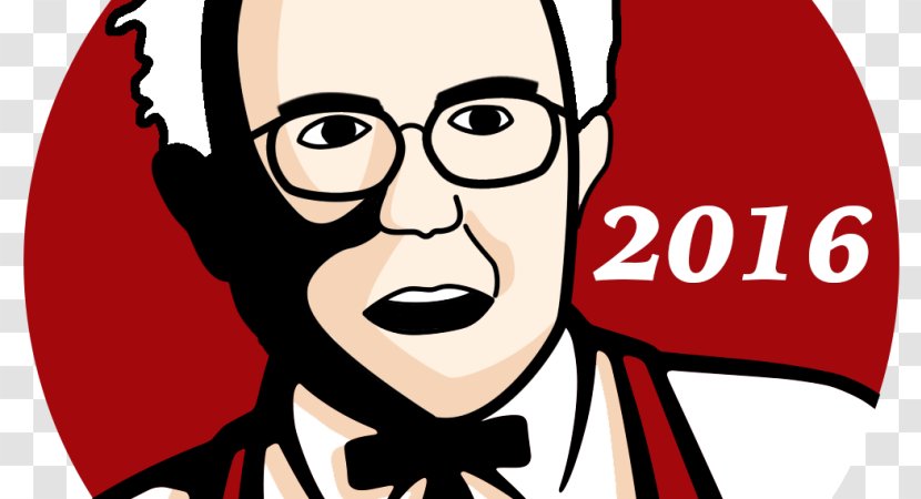 Thai KFC Co. Ltd. Restaurant Thailand Fast Food - Flower - Colonel Sanders Transparent PNG