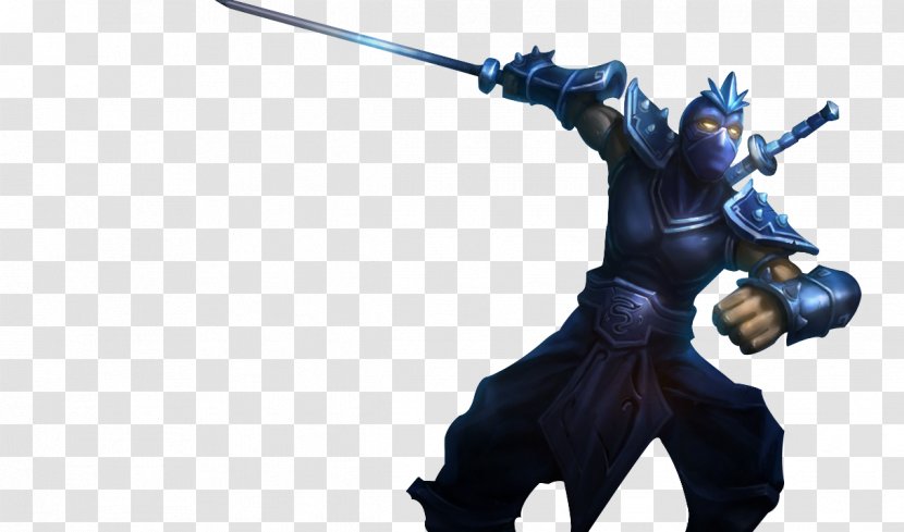 League Of Legends Desktop Wallpaper Riven - Fictional Character Transparent PNG