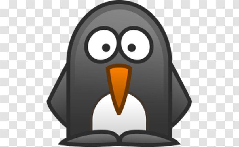 Penguin Clip Art Download - Bird Transparent PNG