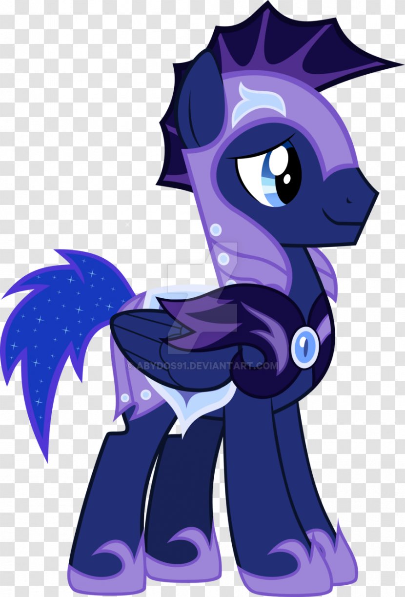 Pony Princess Luna Celestia Royal Guard - Fictional Character Transparent PNG