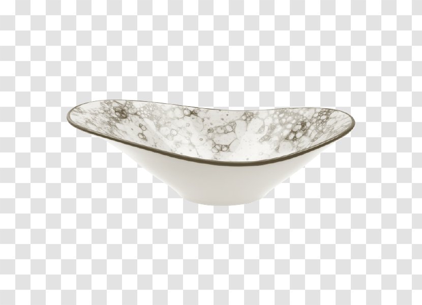 Tableware Bowl Porcelain Plate - Restaurant - Table Transparent PNG
