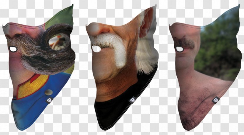 Shoe - Snout - Skimask Transparent PNG