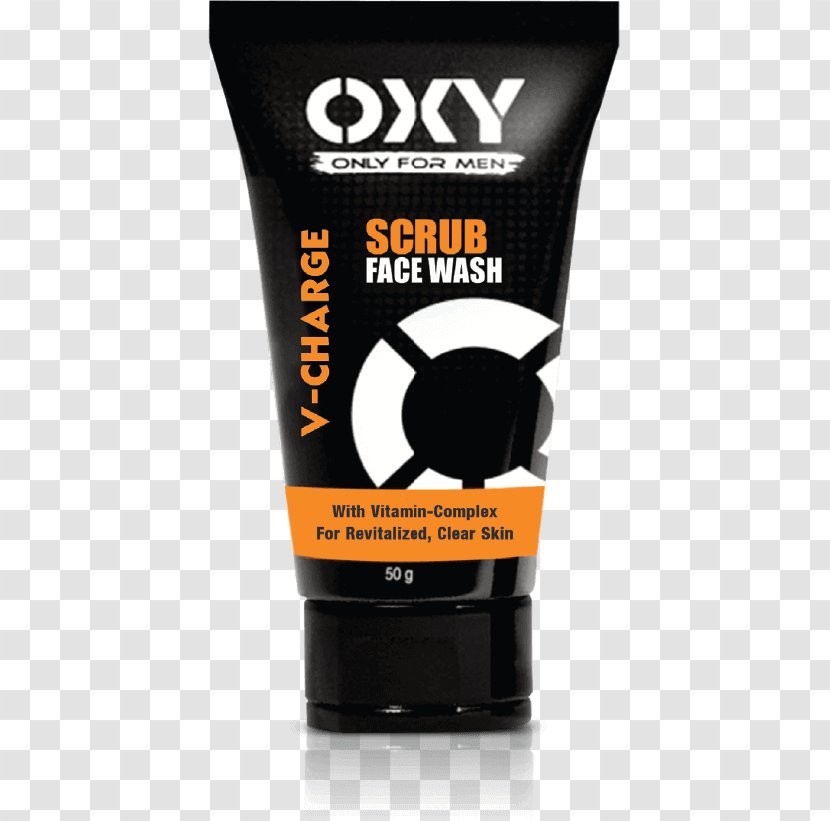 Rohto Pharma (India) Pvt. Ltd. Cleanser Lotion Acne Clinique For Men Oil Control Face Wash - Lab Series Solution - Facewash Transparent PNG