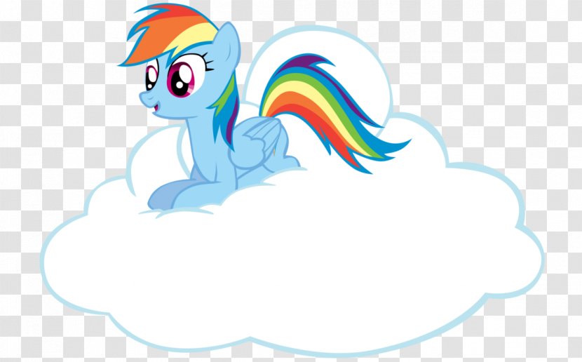 Rainbow Dash Pinkie Pie Spike My Little Pony: Friendship Is Magic - Cartoon - Season 1Rainbow Transparent PNG