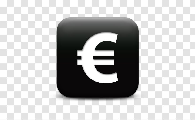 Euro Sign Money Service Finance - Bank Transparent PNG