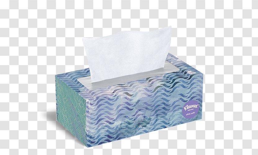 Tissue Paper Kleenex Facial Tissues Sniffle Transparent PNG