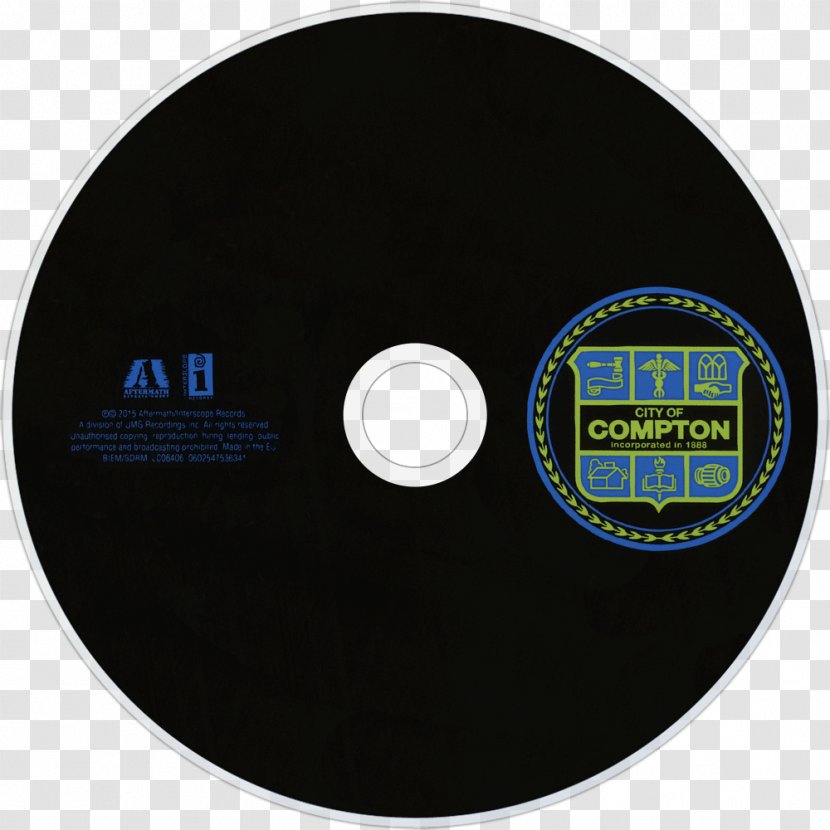 Compact Disc Wraith Squadron - Dvd - Design Transparent PNG