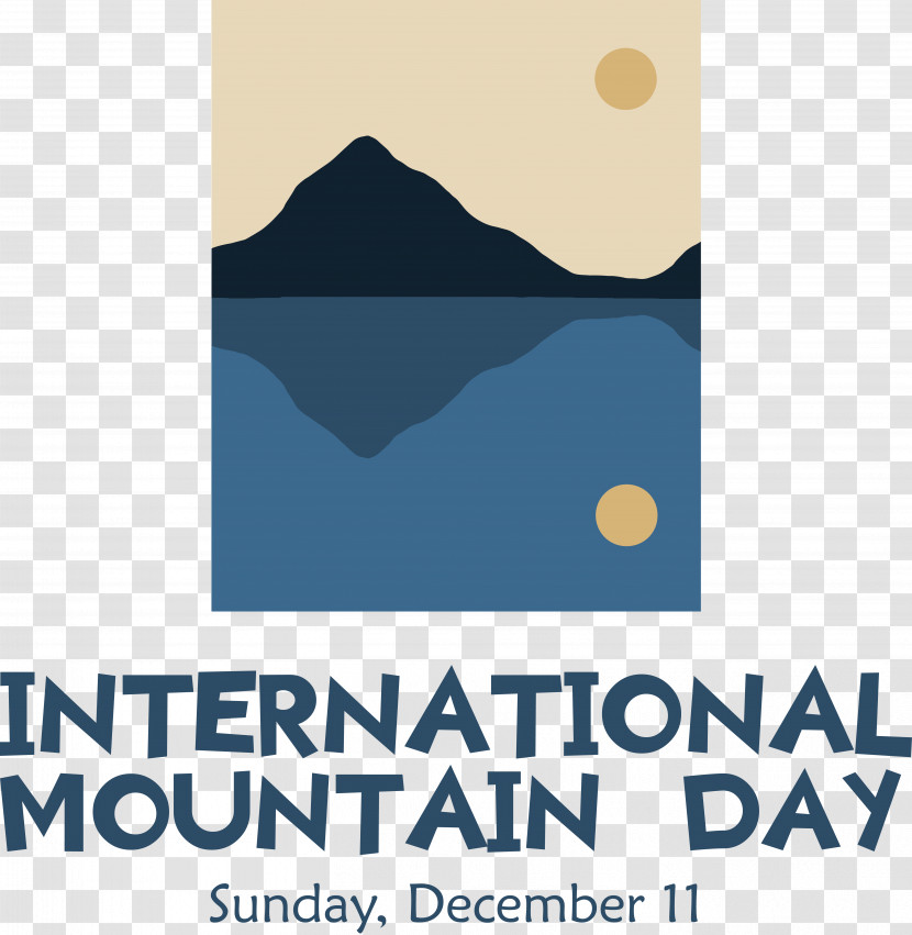 International Mountain Day Mountain Transparent PNG