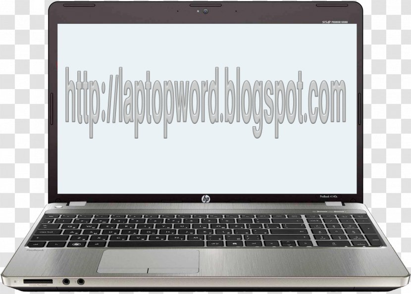 Laptop Hewlett-Packard HP ProBook Dell Computer - Hp Probook 430 G1 Transparent PNG