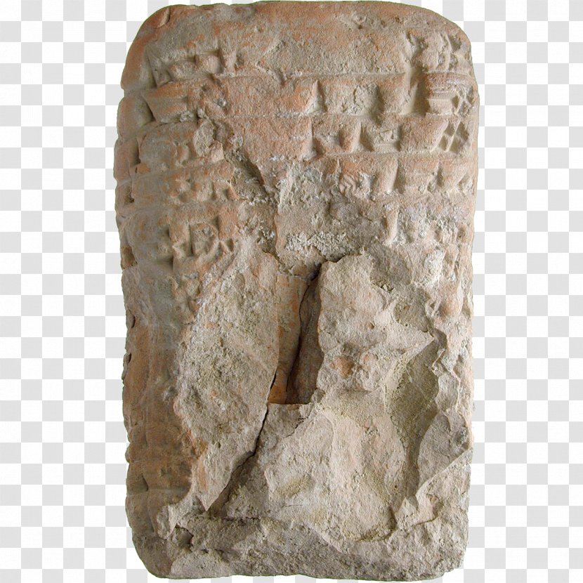 Mesopotamia Akkadian Empire Clay Tablet Sumerian - Stele Transparent PNG