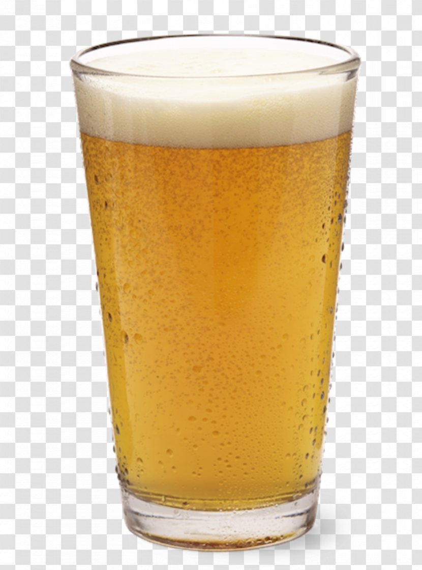 Beer Cocktail Cider Pint Glass - Lager Transparent PNG
