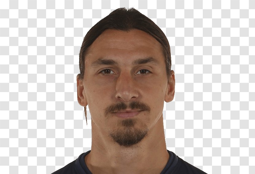 Zlatan Ibrahimović LA Galaxy U.S. Sassuolo Calcio Hurricanes - Beard - Chiefs Transparent PNG