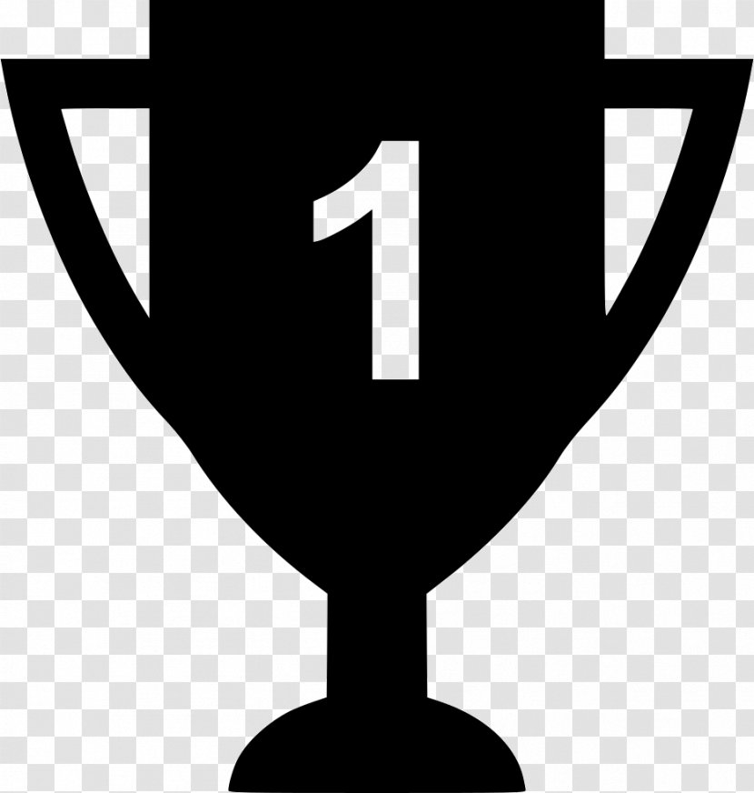 Trophy Medal Award Clip Art Transparent PNG