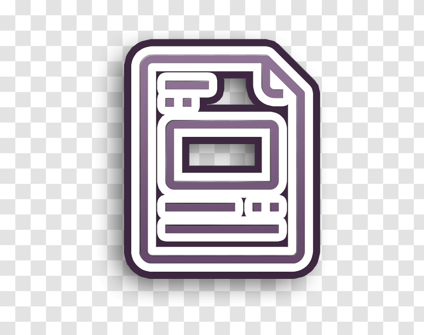 File Icon Files And Folders Icon Document Icon Transparent PNG