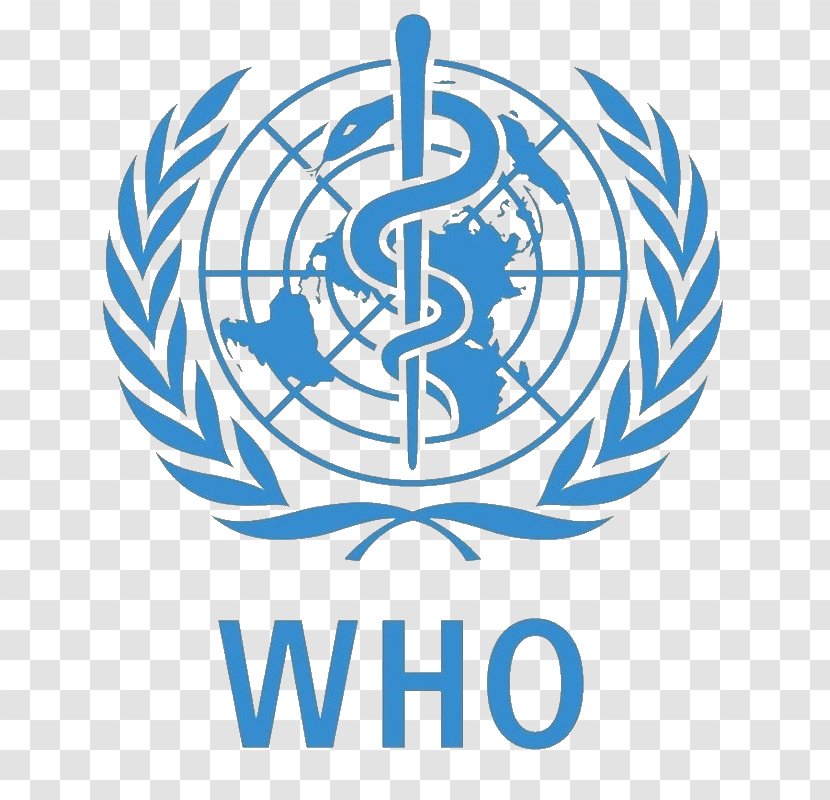 World Health Organization 2014 Guinea Ebola Outbreak United Nations System Assembly - Director General - Logo Transparent PNG