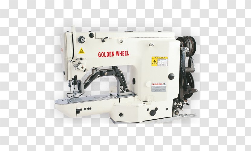Sewing Machines Seam Stitch Tack - Allowance - Hi Speed Lockstitch Machine Transparent PNG
