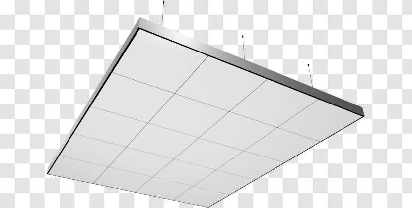 Dropped Ceiling Armstrong World Industries Axiom System - Acoustics - Extrusion Transparent PNG