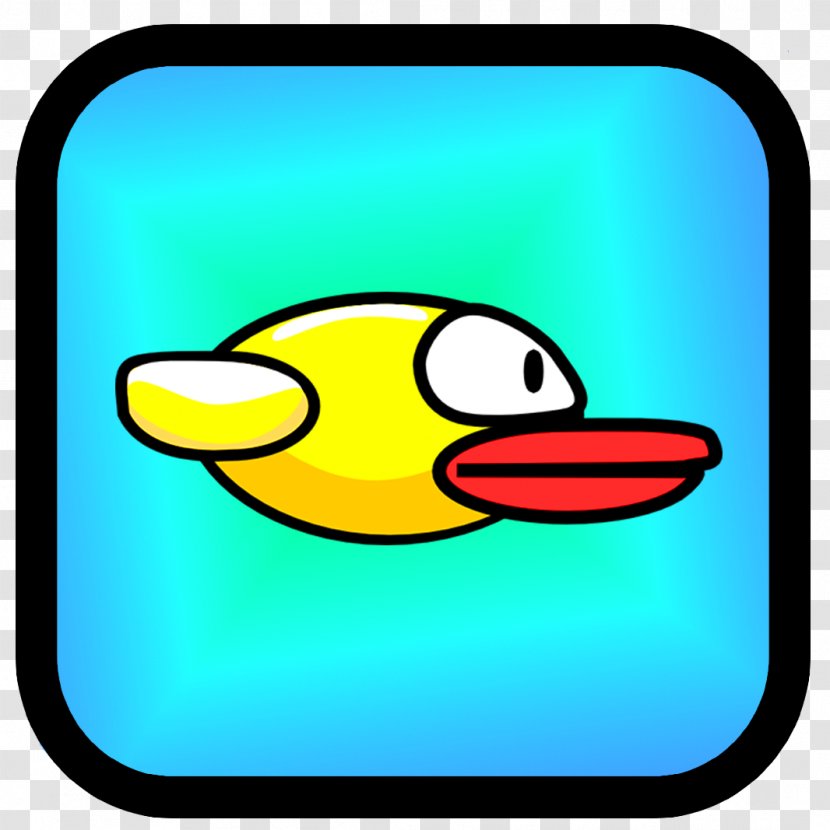 Clip Art Beak - Ducks Geese And Swans - Pipe Flappy Bird Transparent PNG