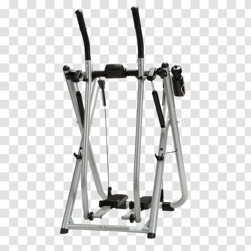 Exercise Machine Equipment Bikes Elliptical Trainers - Structure - Fitness Centre Transparent PNG