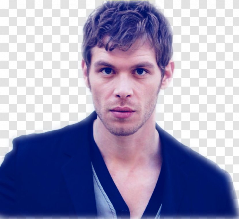 Joseph Morgan The Vampire Diaries Niklaus Mikaelson Male Actor - Ian Somerhalder Transparent PNG