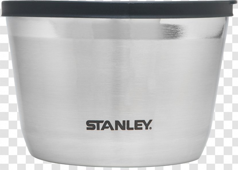 Thermoses - Milliliter - Stanley Adventure Vacuum Insulated Bowl Mug M Maisto Laikymo Indas Apple 2.3 Transparent PNG