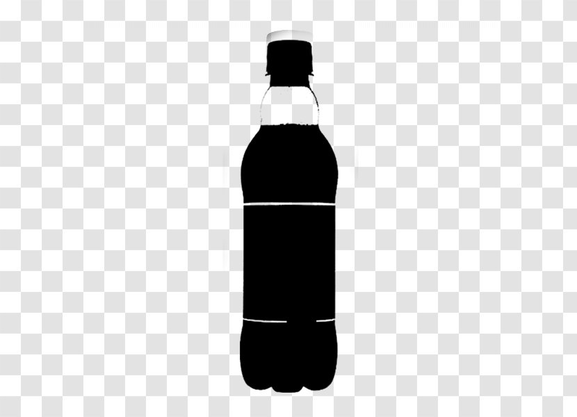 Water Bottles Product Design - Carbonated Soft Drinks - Plastic Bottle Transparent PNG