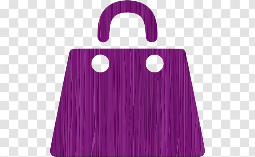 Shopping Bags & Trolleys Cart Handbag - Blue - Bag Transparent PNG