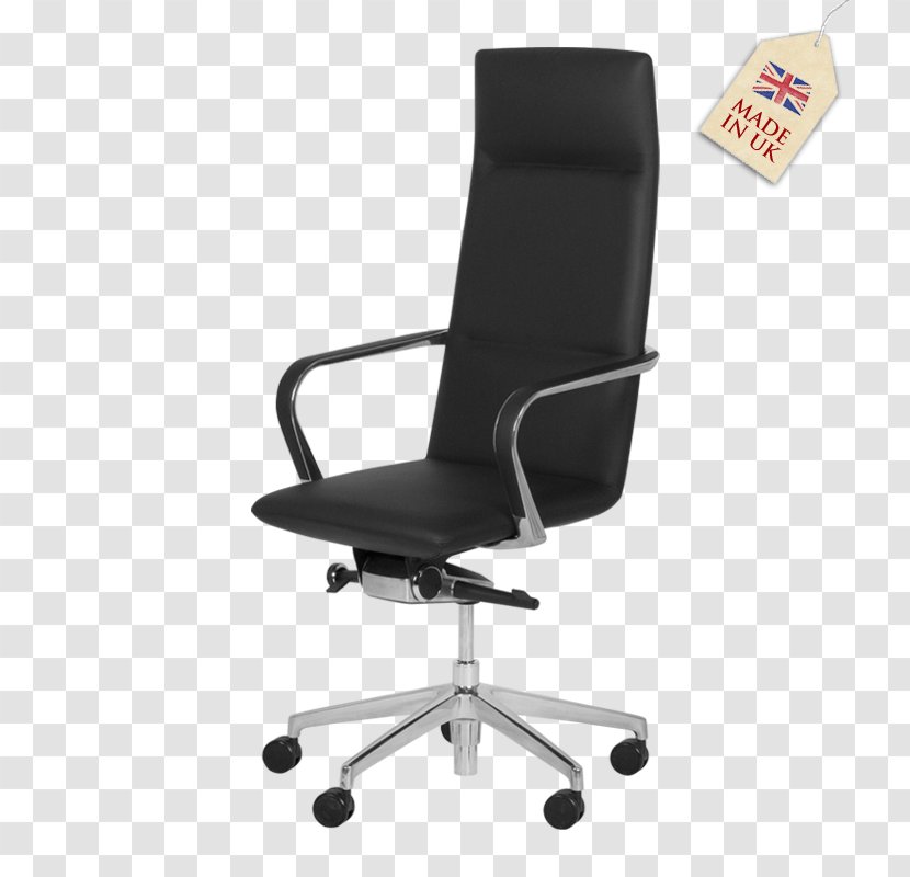 Office & Desk Chairs Table Human Factors And Ergonomics - Furniture Transparent PNG