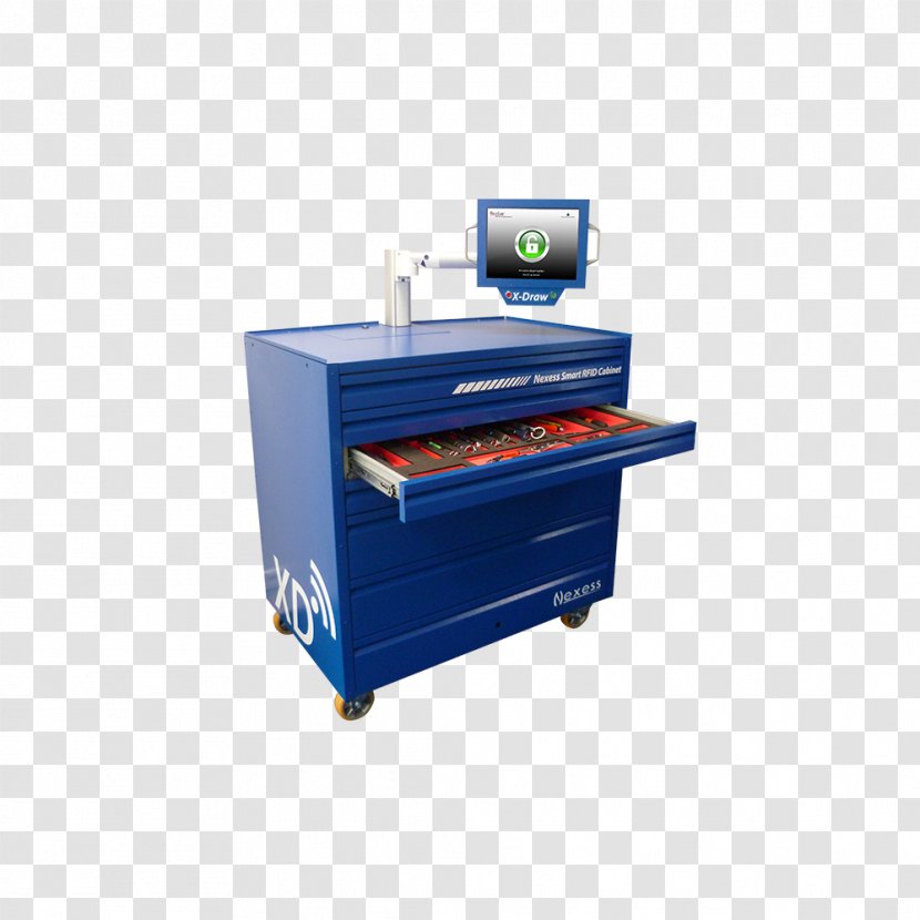 Machine Product - Tool Cabinets On Wheels Transparent PNG