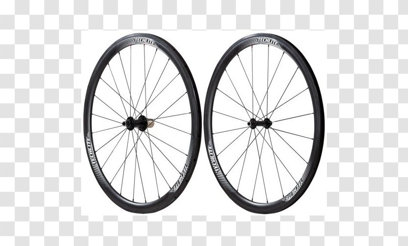 Bicycle Wheels Wheelset Shimano - Alloy Wheel Transparent PNG