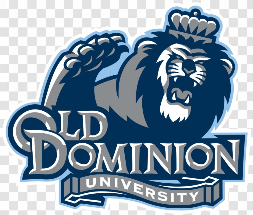 Old Dominion University Monarchs Football Men's Soccer Basketball Baseball - American Transparent PNG