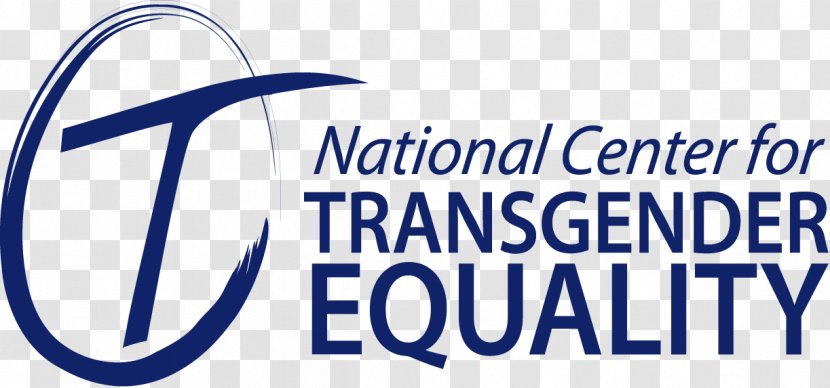 Logo National Center For Transgender Equality Organization Discrimination - Rights In The United States - Lgbt Transparent PNG