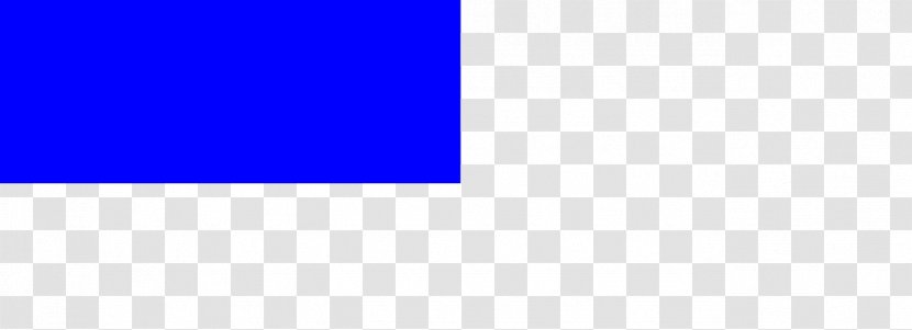 Electric Blue M Azure Cobalt - Brand - Microsoft Publisher Border Templates Transparent PNG