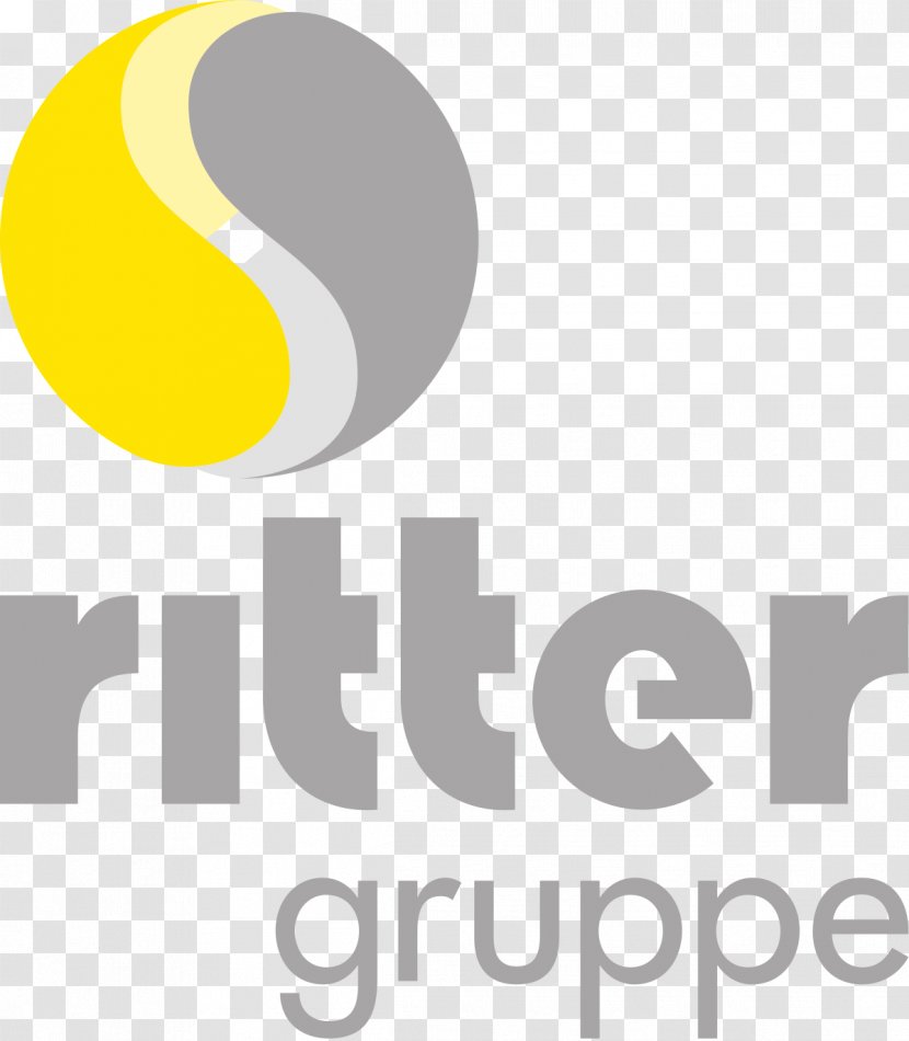 Ritter Gruppe Logo Brand Sport GmbH & Co. KG - Yellow - Der Paidikosalabastra Transparent PNG