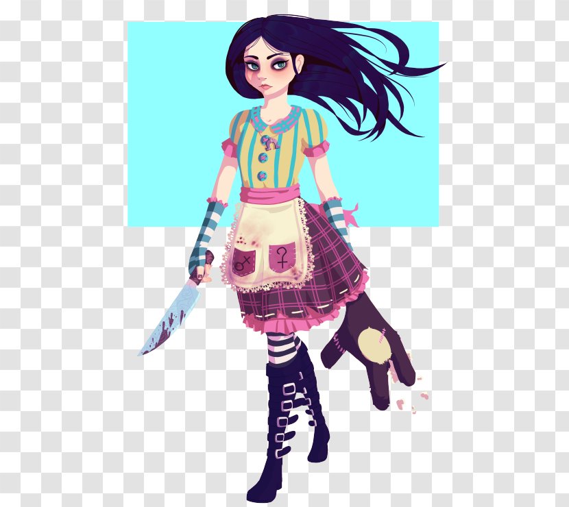 Alice Liddell Alice: Madness Returns Alice's Adventures In Wonderland American McGee's - Cheshire Cat Transparent PNG