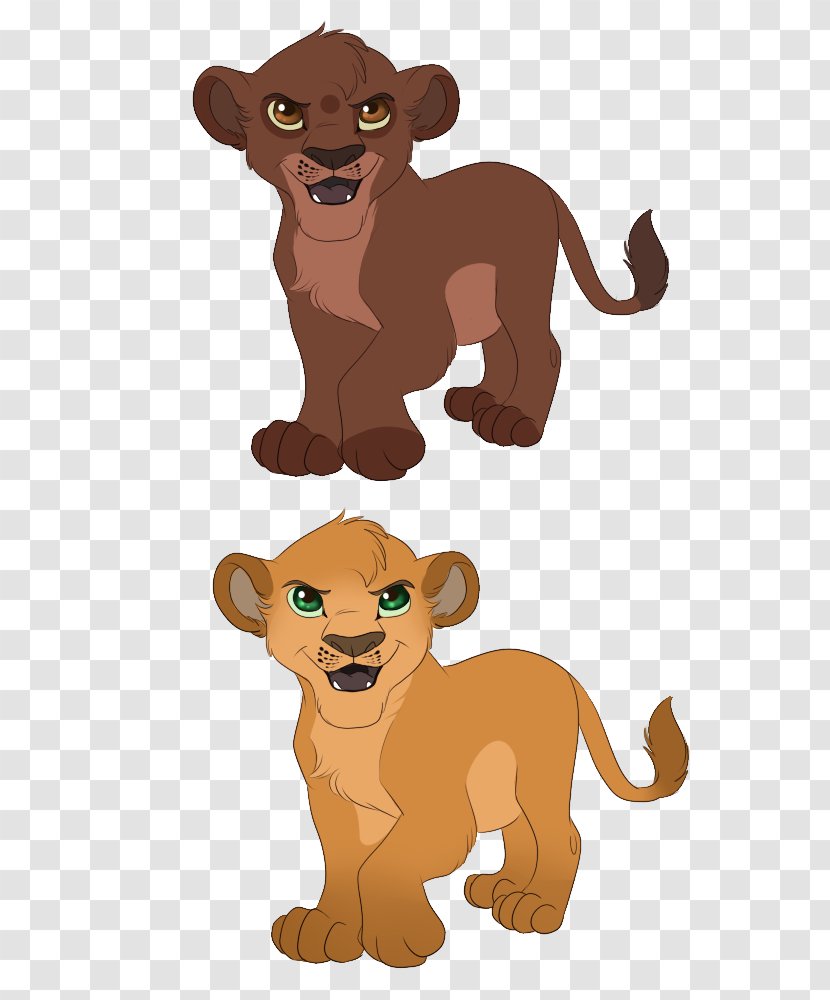 Dog Big Cat Clip Art - Cats Transparent PNG