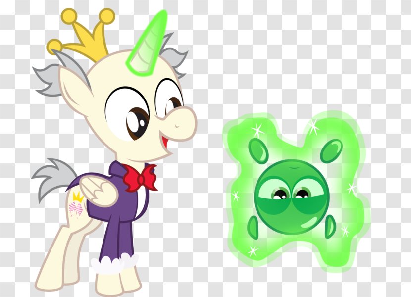 Sour Bill King Candy Horse Cat Pony - Flower Transparent PNG