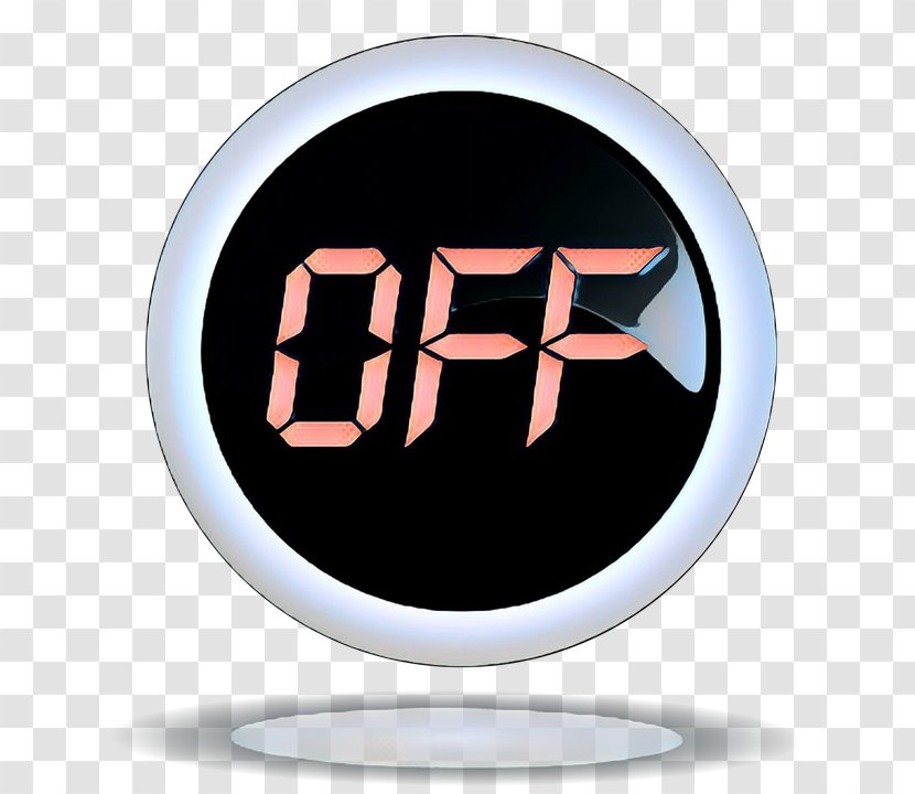Clock Background - Alarm - Logo Symbol Transparent PNG