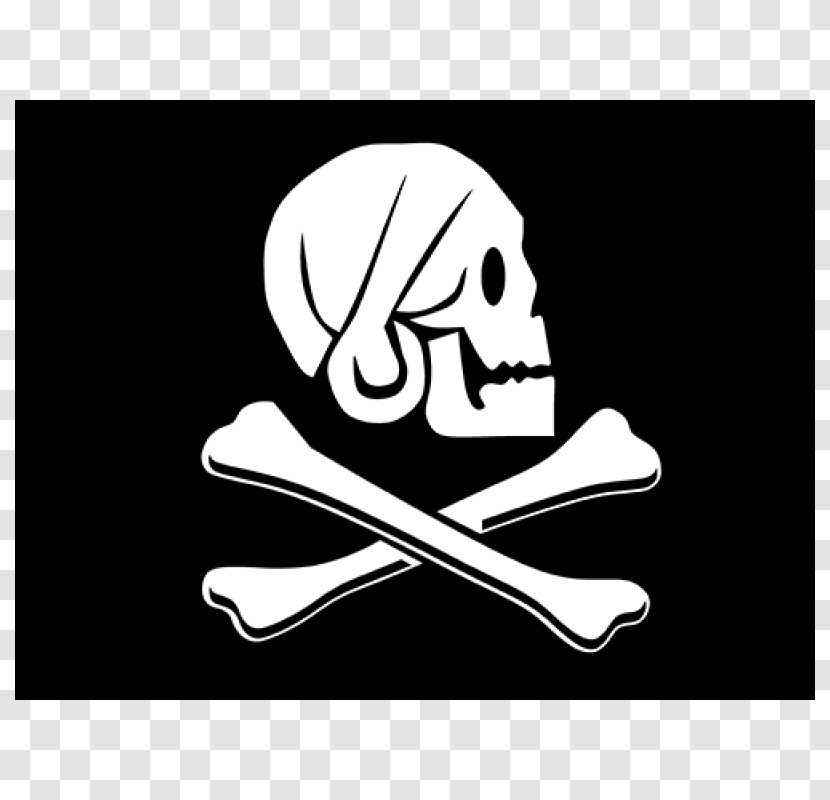 Jolly Roger Uncharted 4: A Thief's End Piracy Flag General History Of The Pyrates - Finger - Pirate Transparent PNG