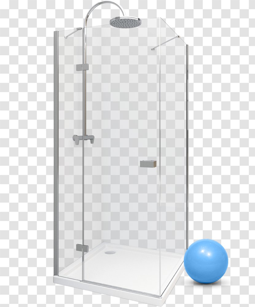 Glass Bathroom Trap Bateria Wannowa Plumbing Fixtures - Price Transparent PNG
