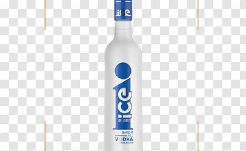 Liqueur Water Bottles Vodka Glass Bottle Transparent PNG