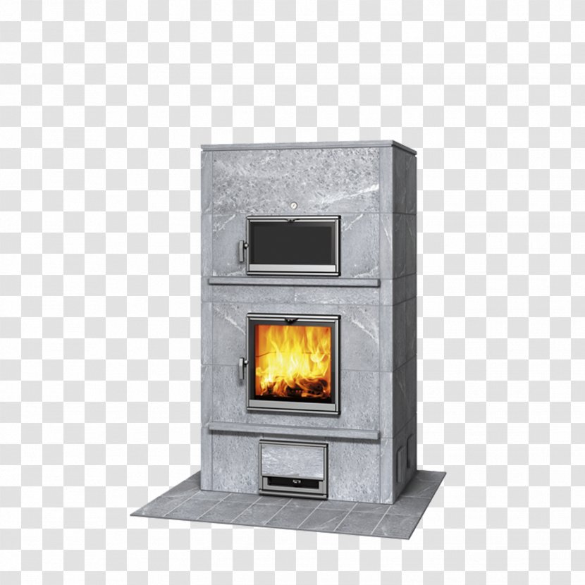 Fireplace Oven Stove Tulikivi Masonry Heater - Pellet Transparent PNG